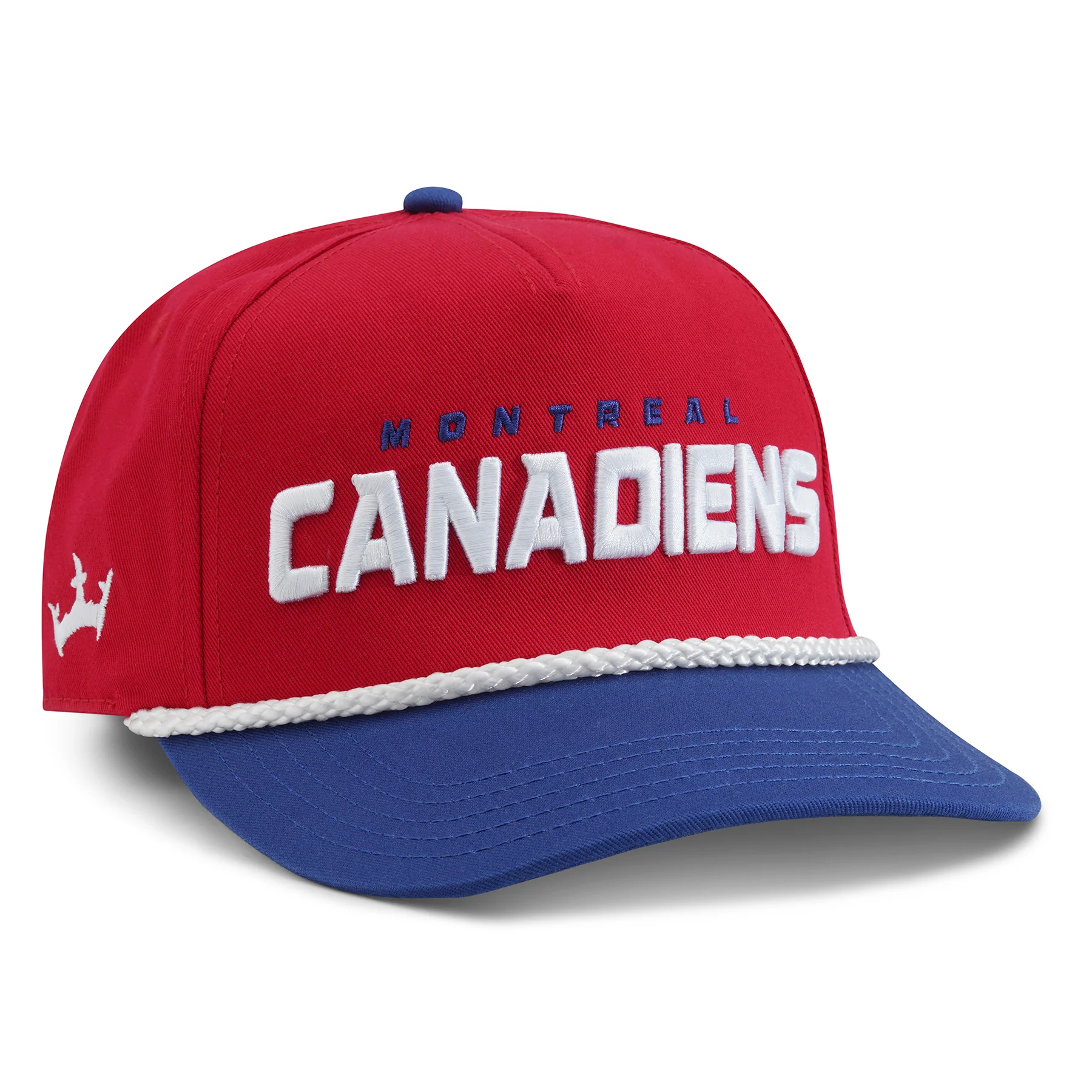 Montreal Canadians Roscoe Hat - Image 3