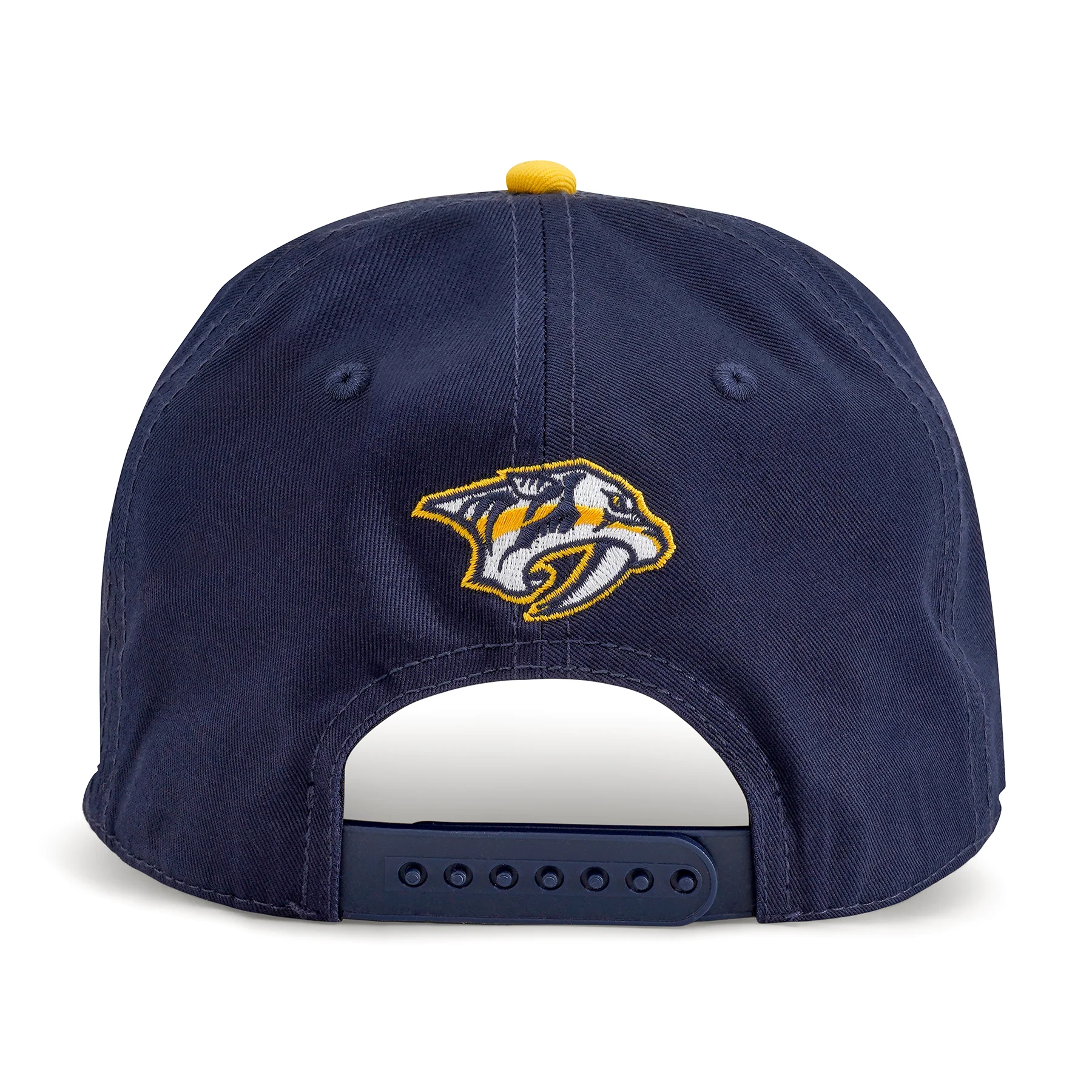 Nashville Predators Roscoe Hat - Image 2
