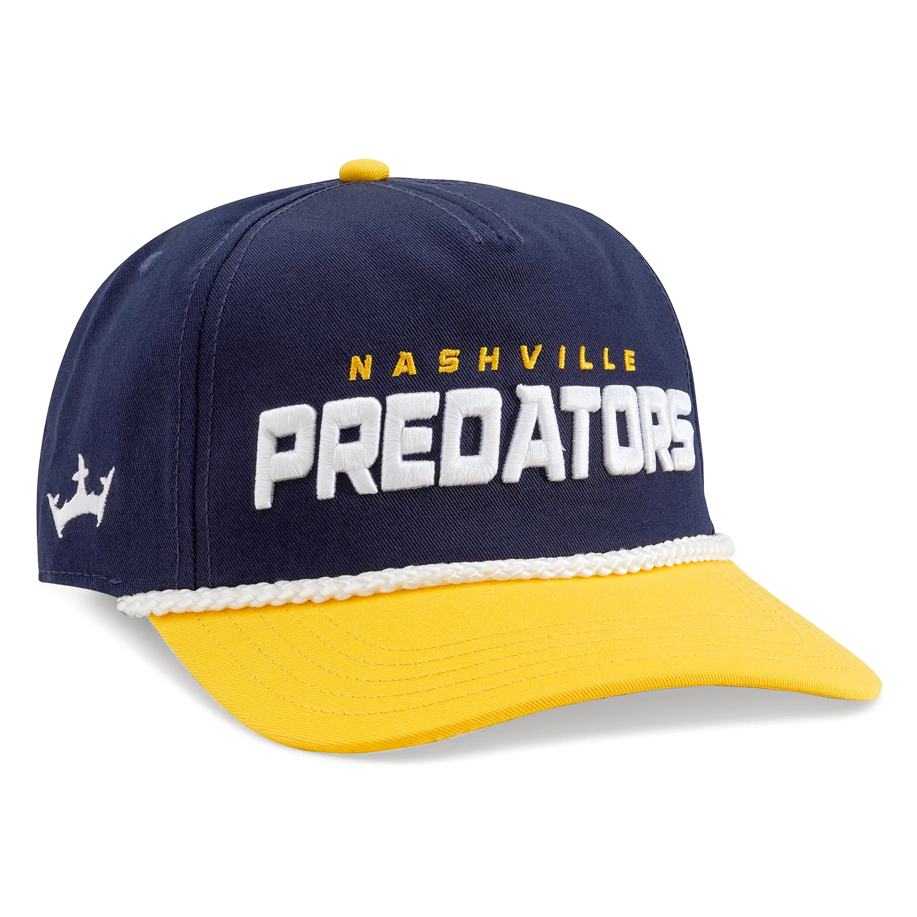 Nashville Predators Roscoe Hat - Image 3