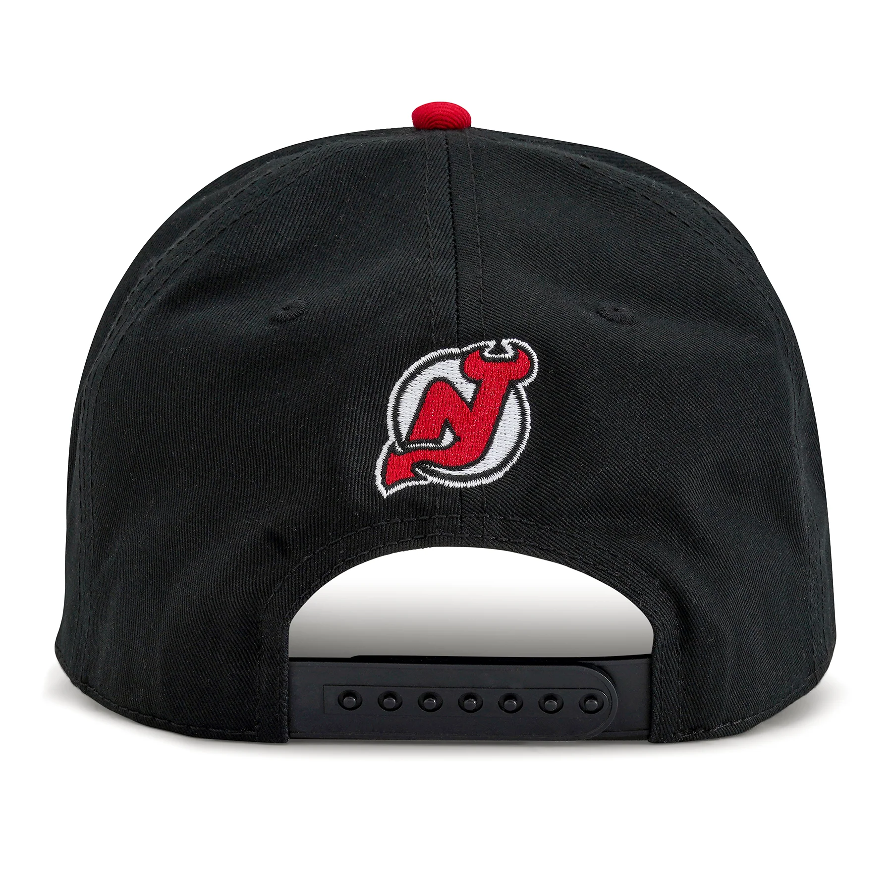 New Jersey Devils Roscoe Hat - Image 2