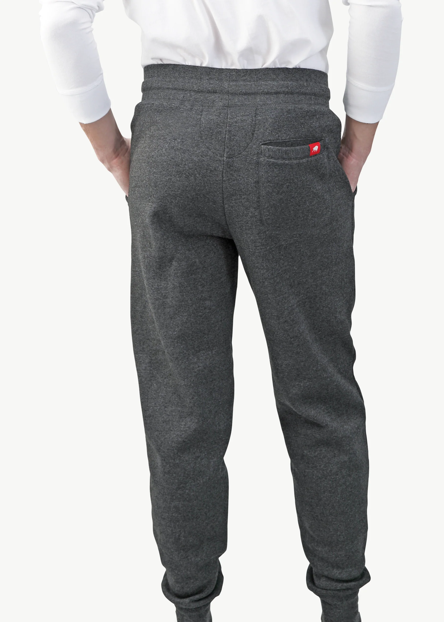 New York Knicks Sportiqe Daly Joggers - Image 5