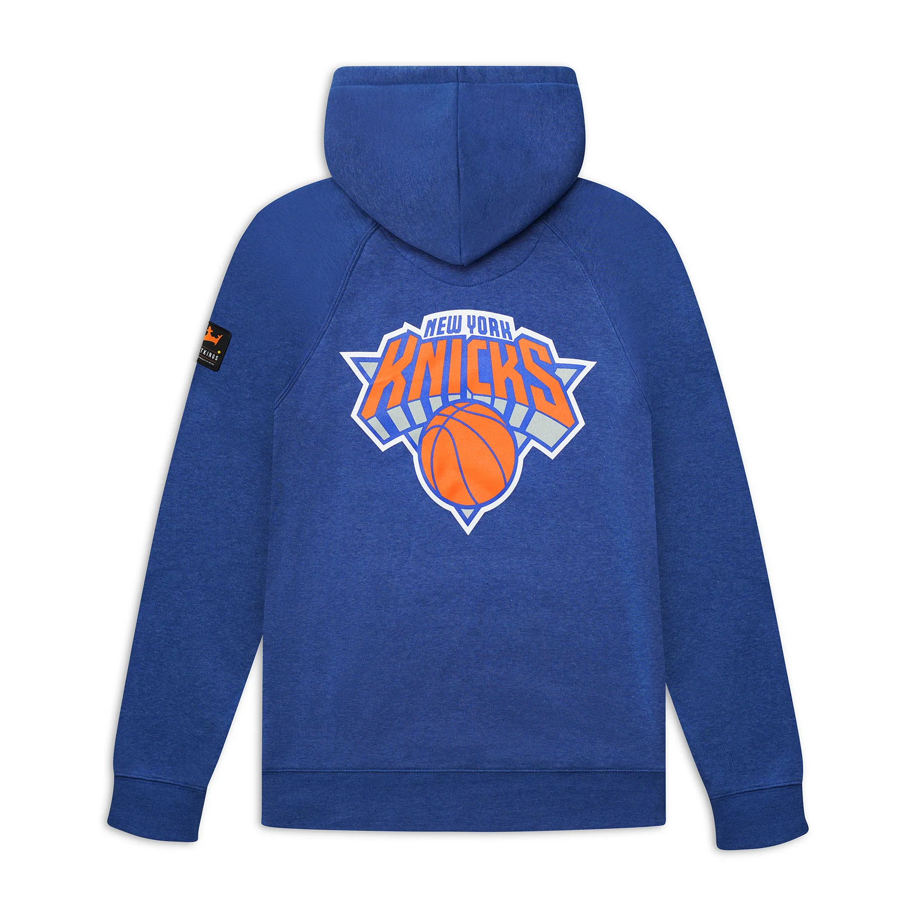 New York Knicks Sportiqe Olsen Hoodie - Image 2
