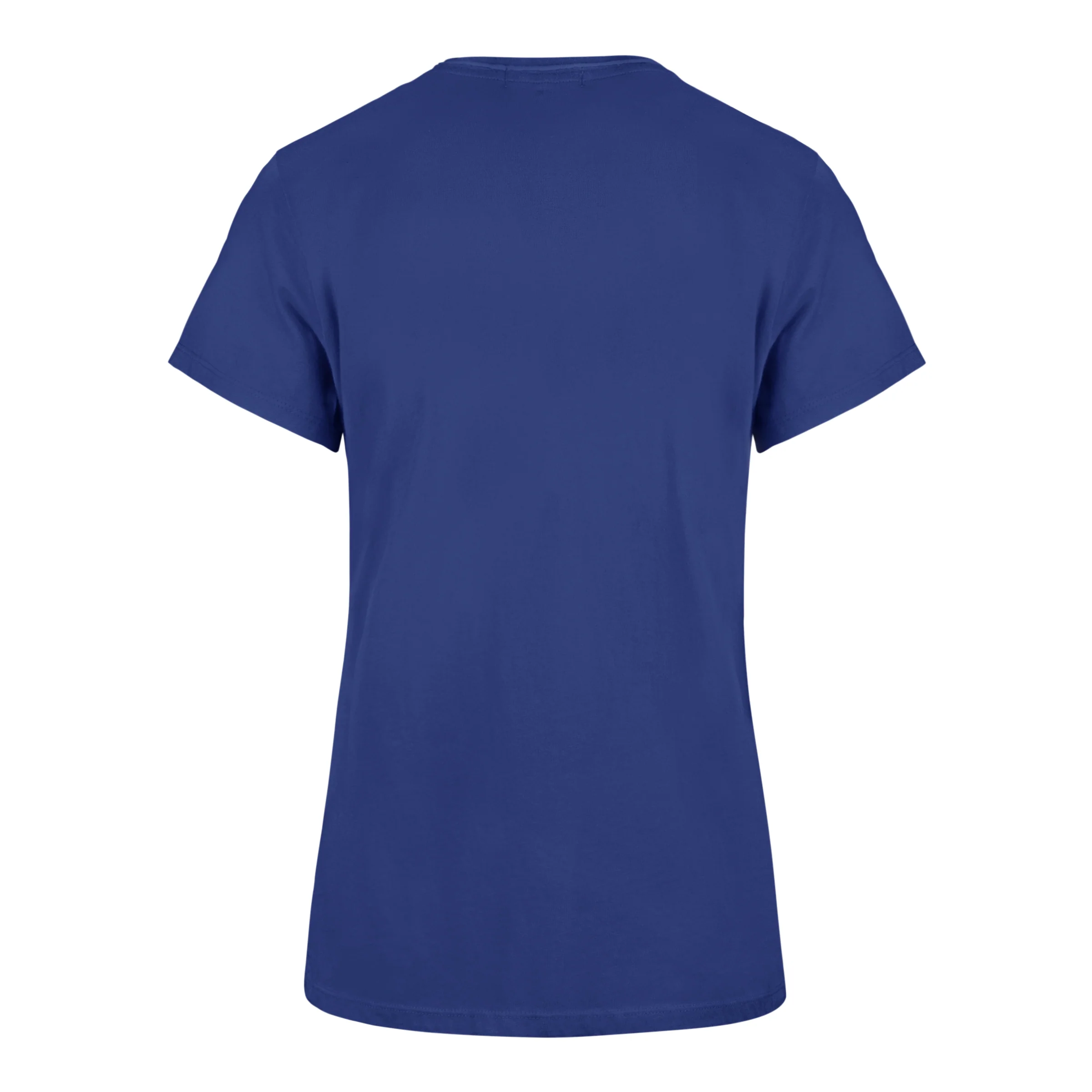 New York Knicks Crown '47 Women's Frankie T-Shirt - Image 3