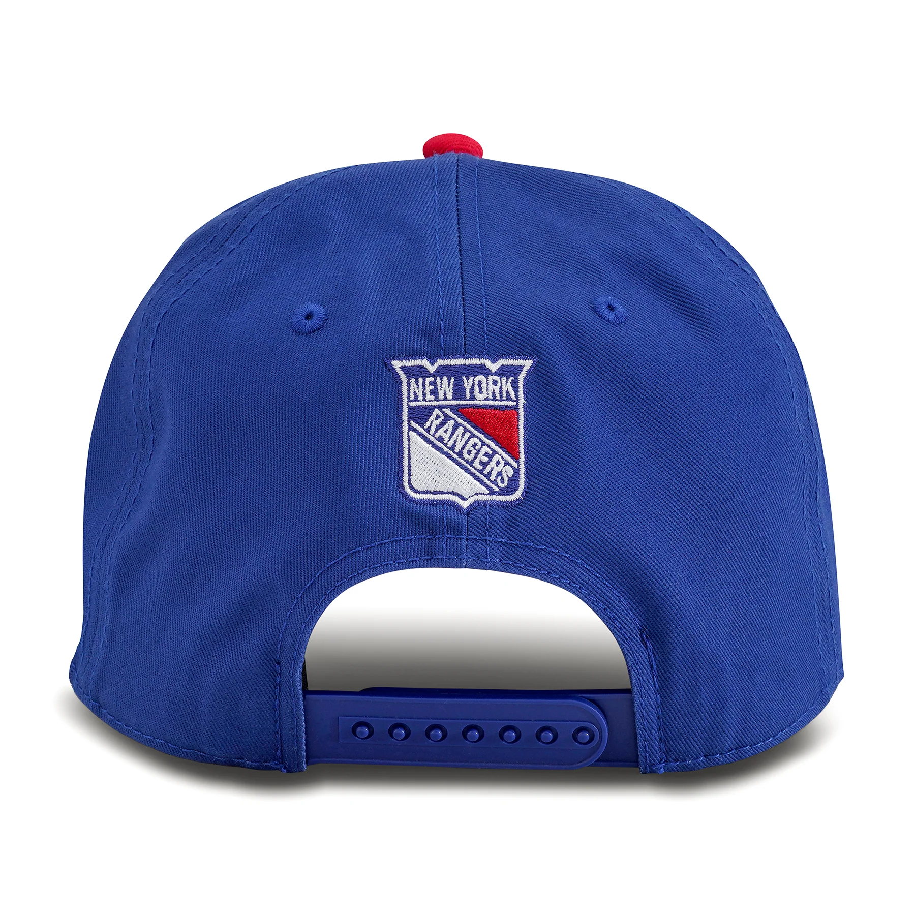 New York Rangers Roscoe Hat - Image 2