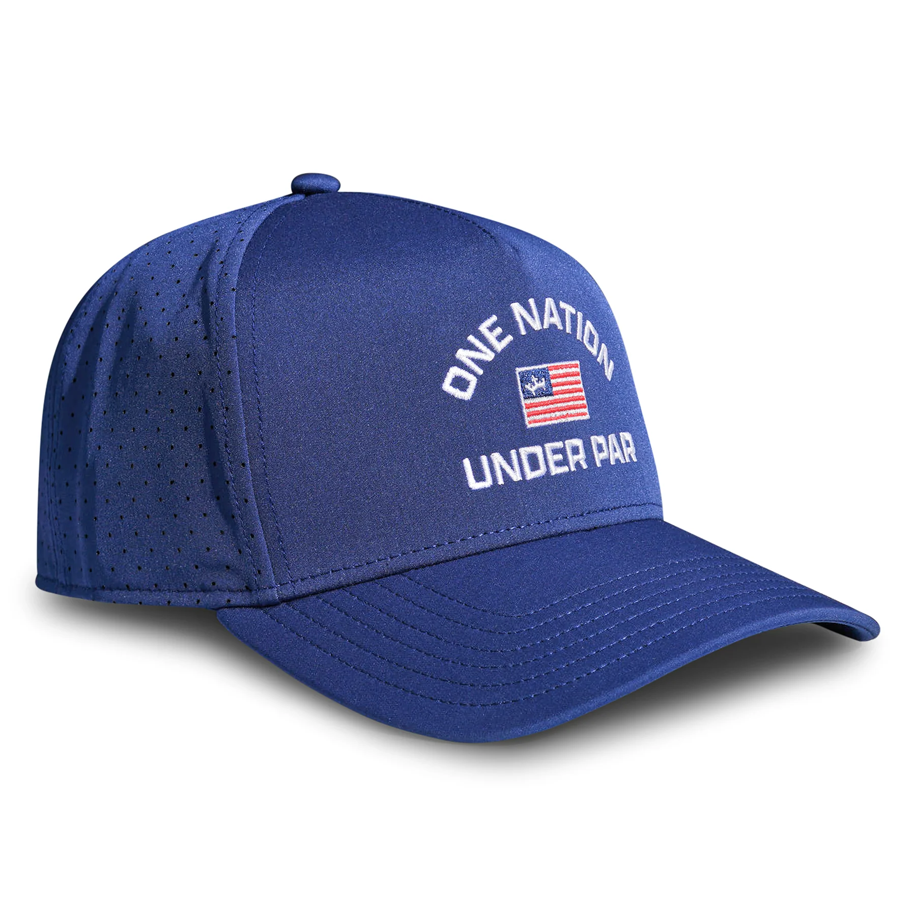 DraftKings One Nation Under Par Hat - Image 3