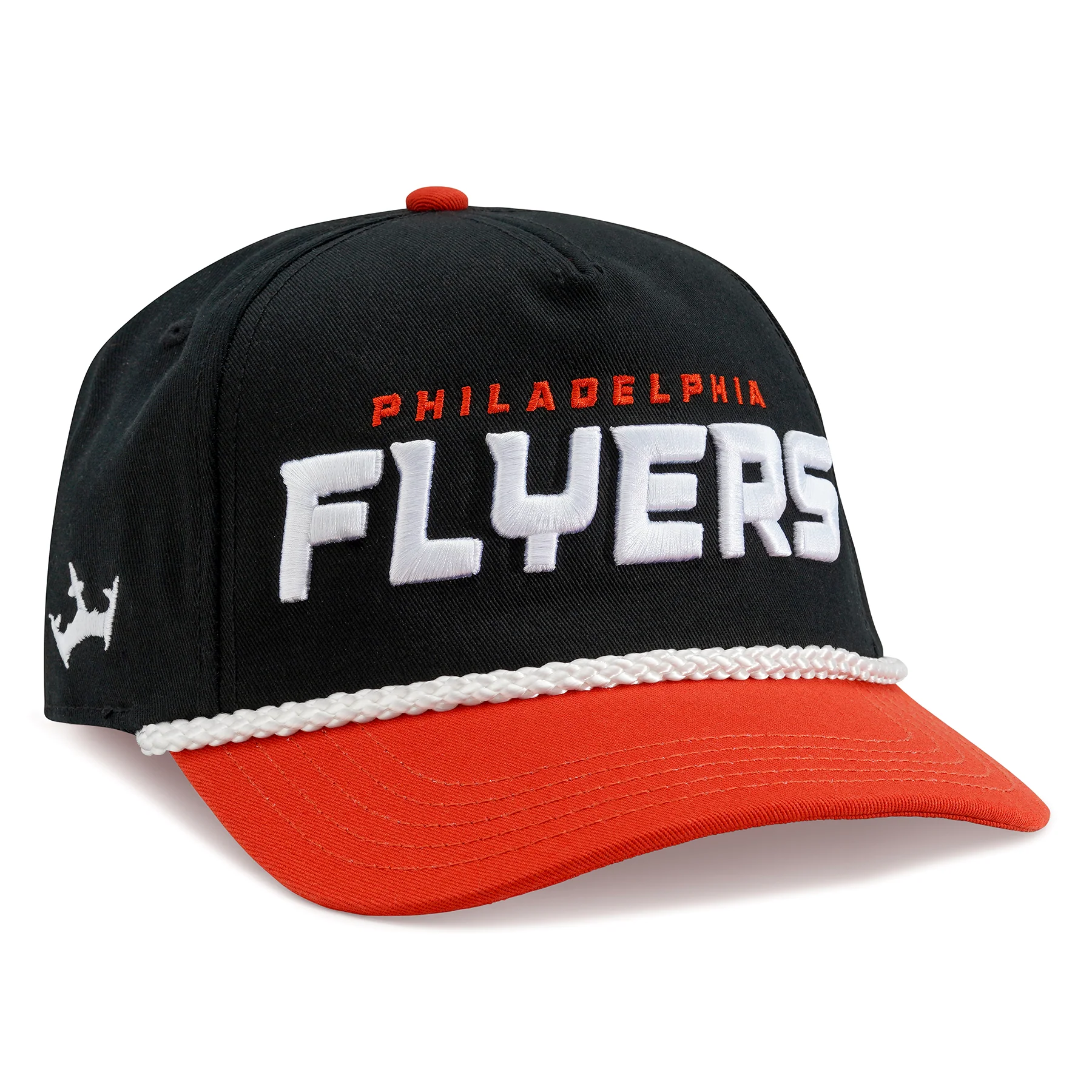 Philadelphia Flyers Roscoe Hat - Image 3