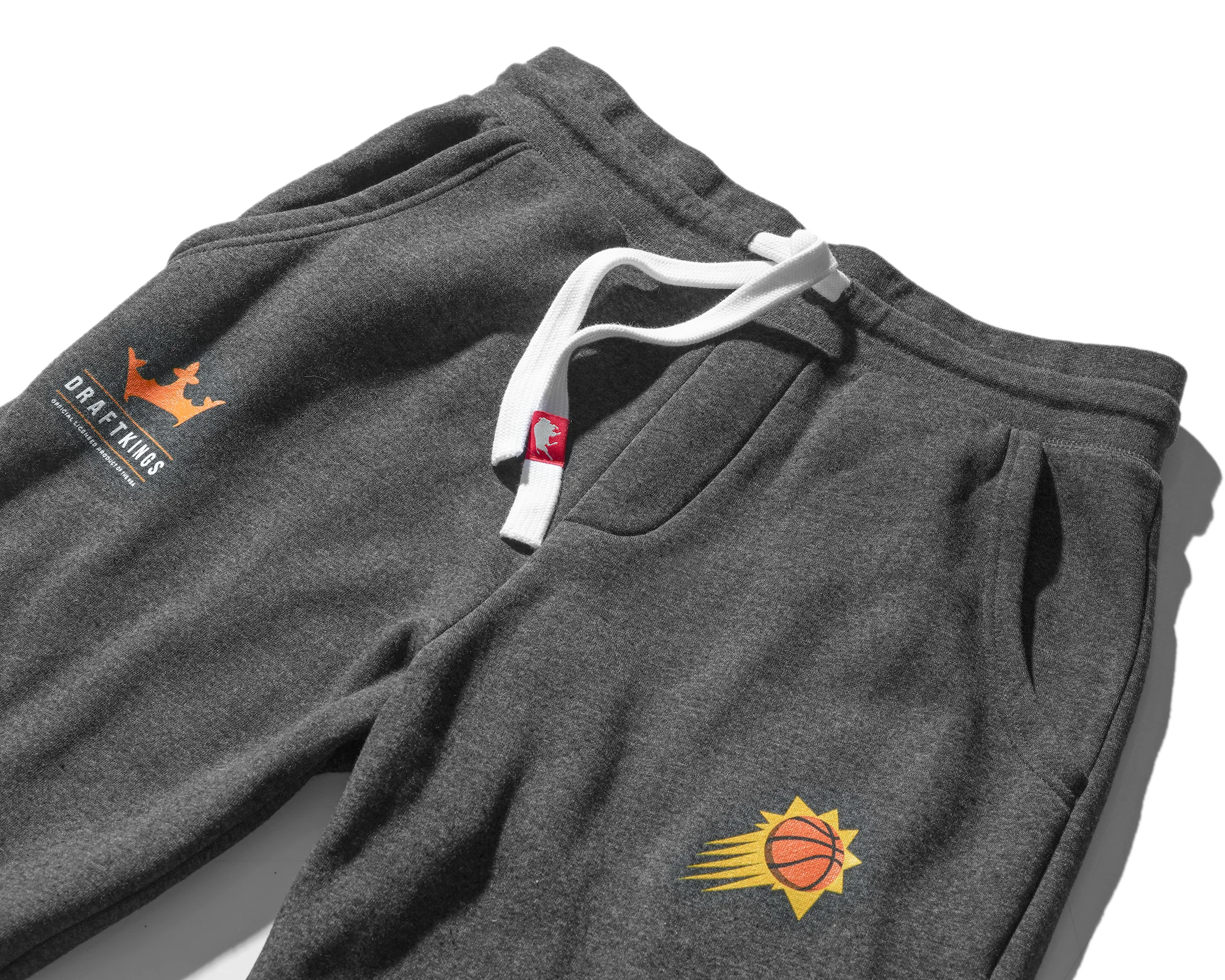 Phoenix Suns Sportiqe Daly Joggers - Image 3