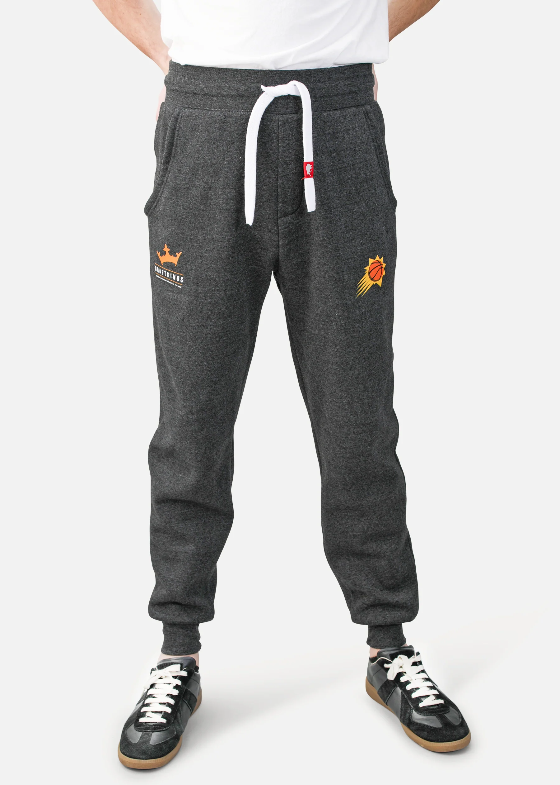 Phoenix Suns Sportiqe Daly Joggers - Image 4