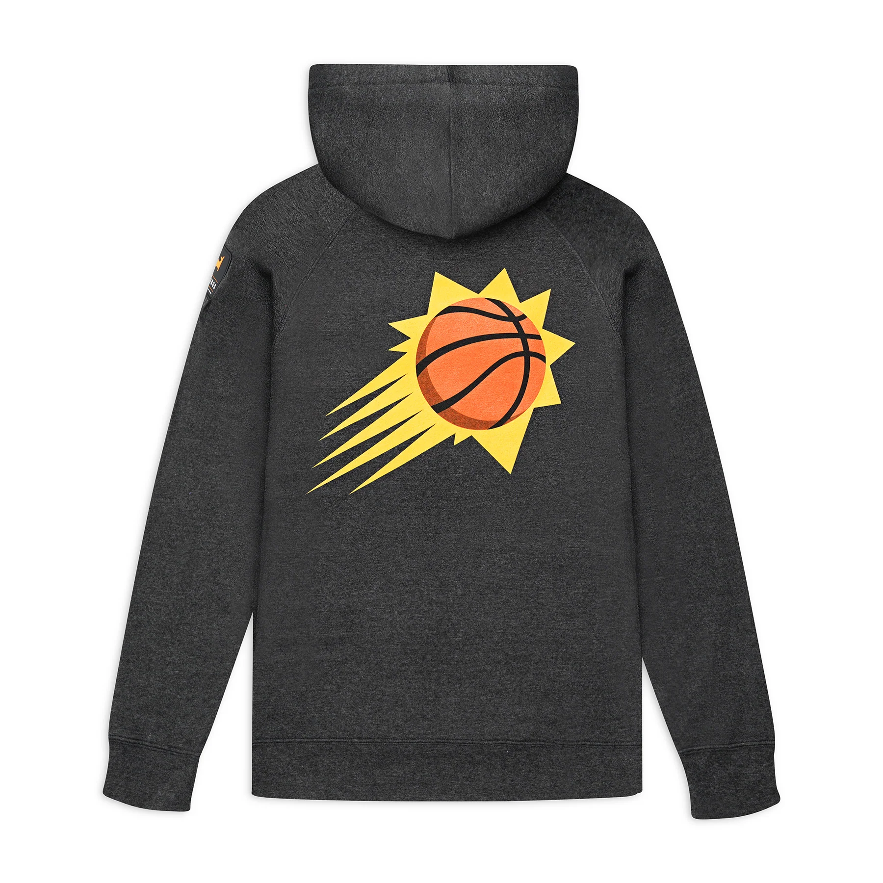 Phoenix Suns Sportiqe Olsen Hoodie - Image 2