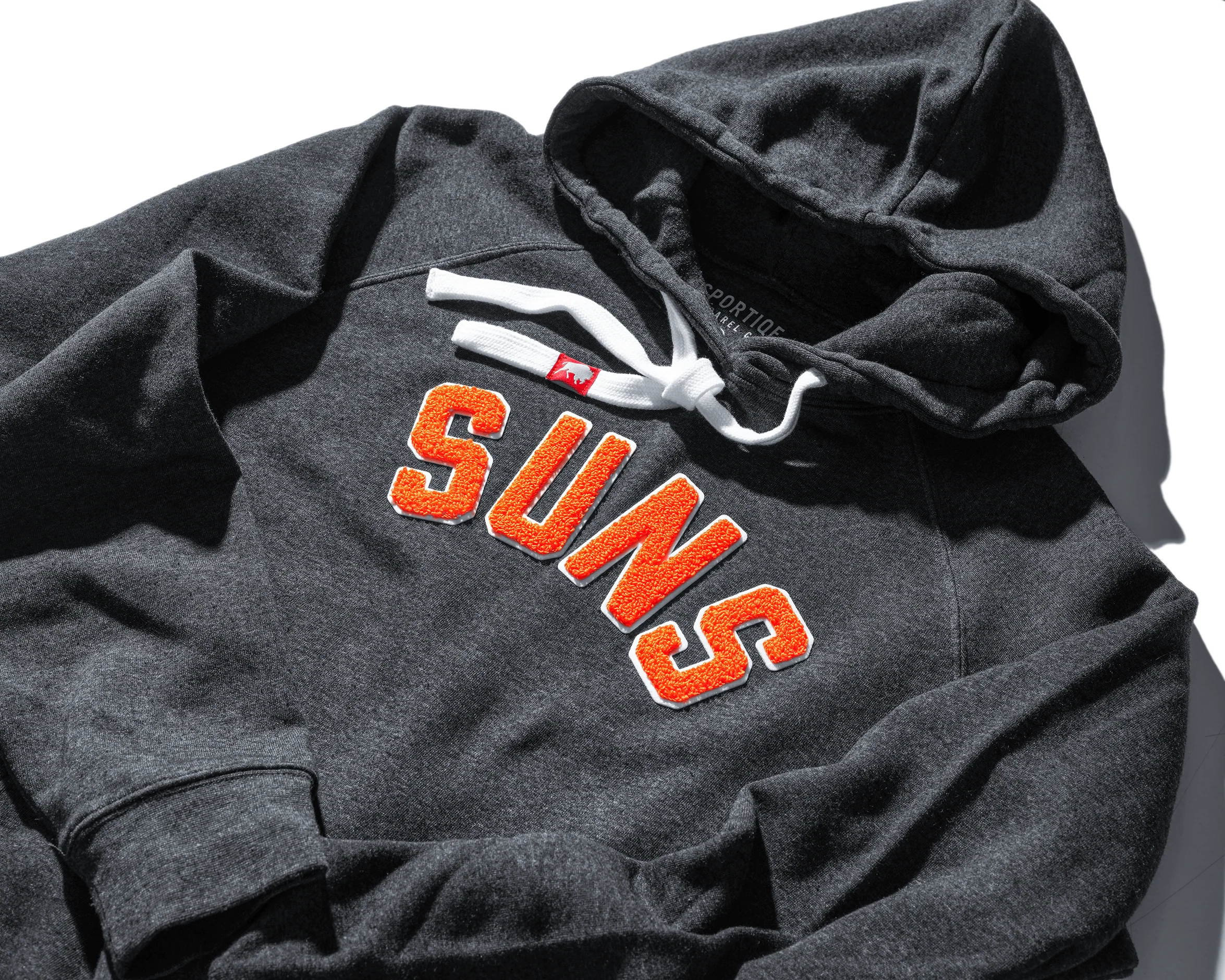 Phoenix Suns Sportiqe Olsen Hoodie - Image 3