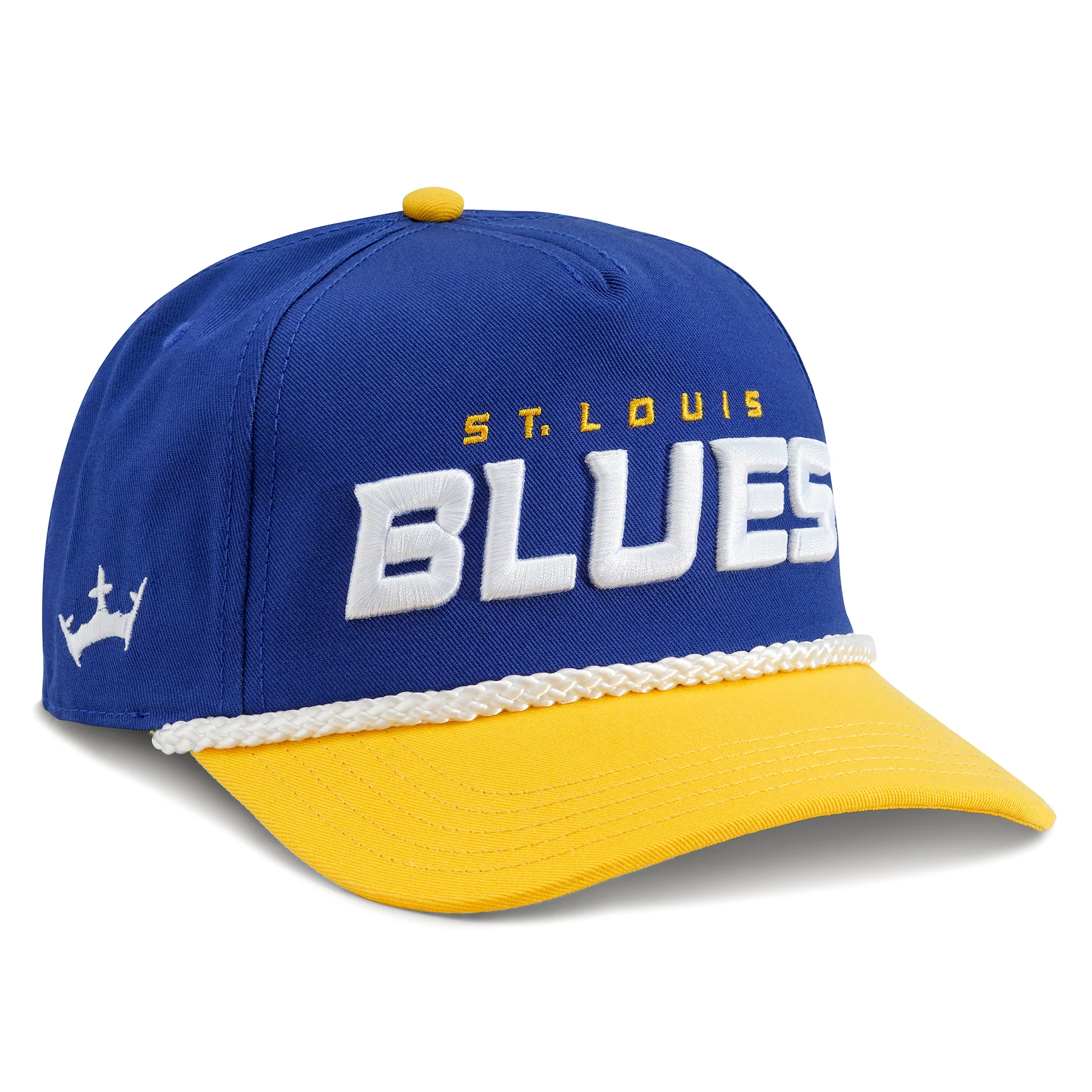 St. Louis Blues Roscoe Hat - Image 3