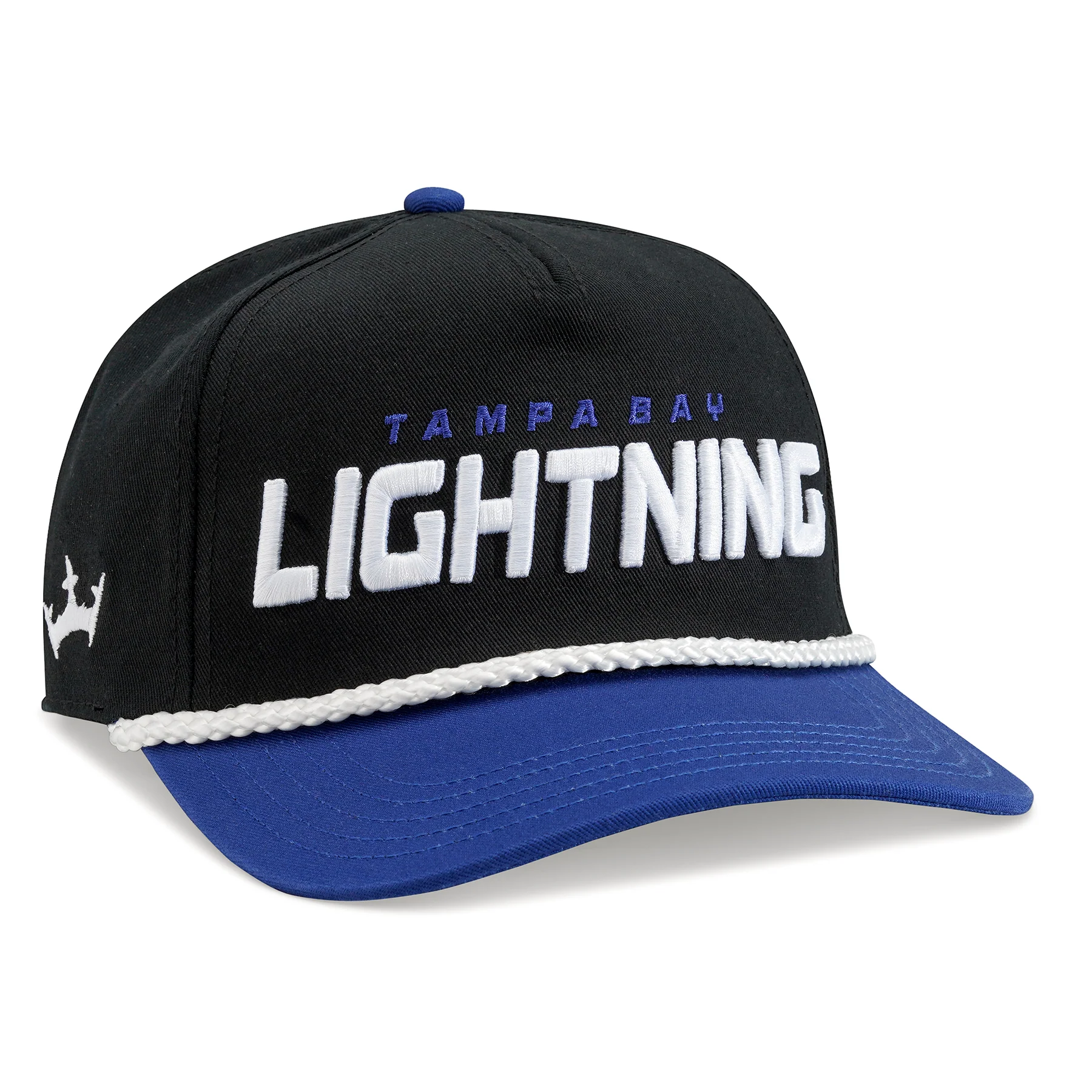 Tampa Bay Lightning Roscoe Hat - Image 3