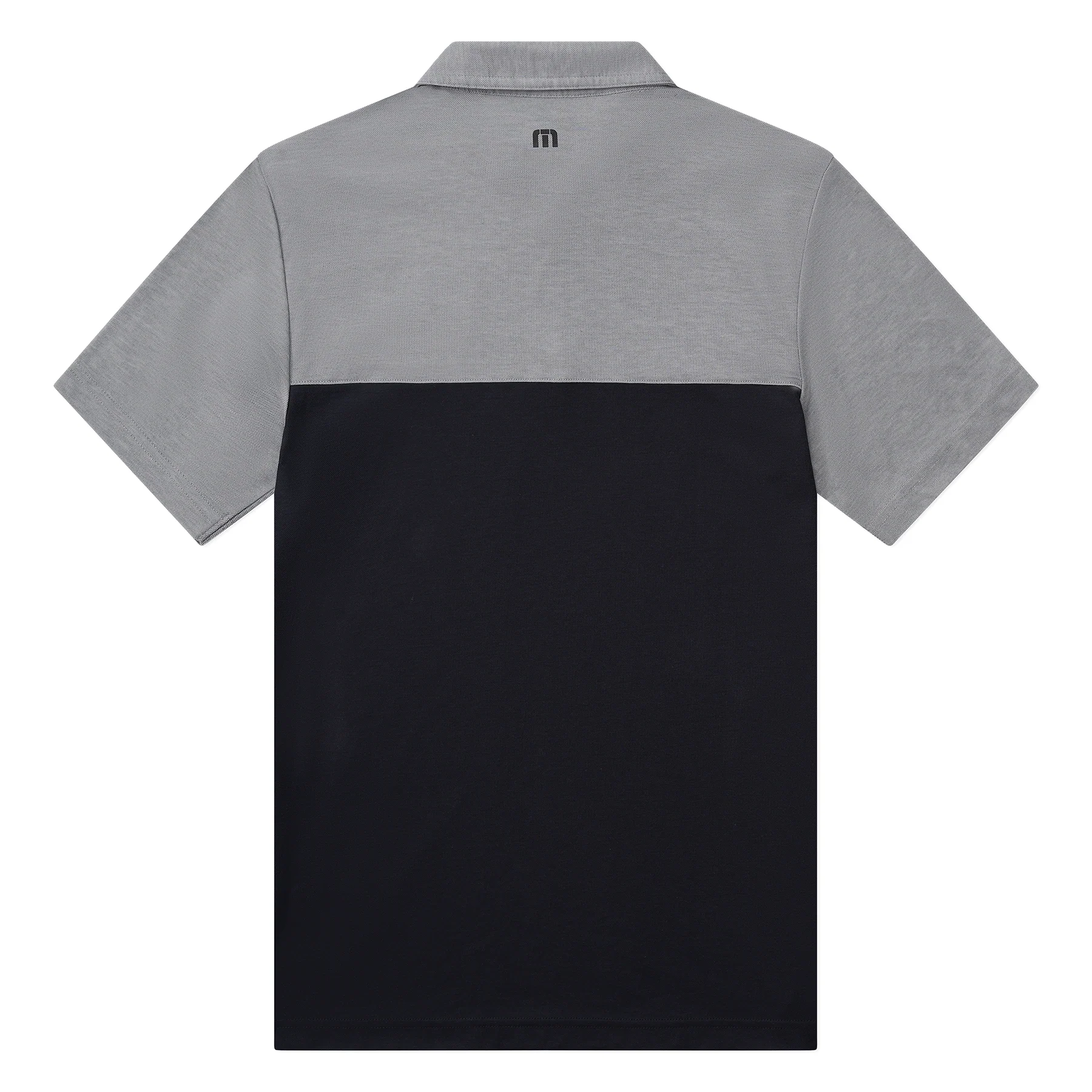 DraftKings x TravisMathew Men's Oceanside Block Polo - Image 3