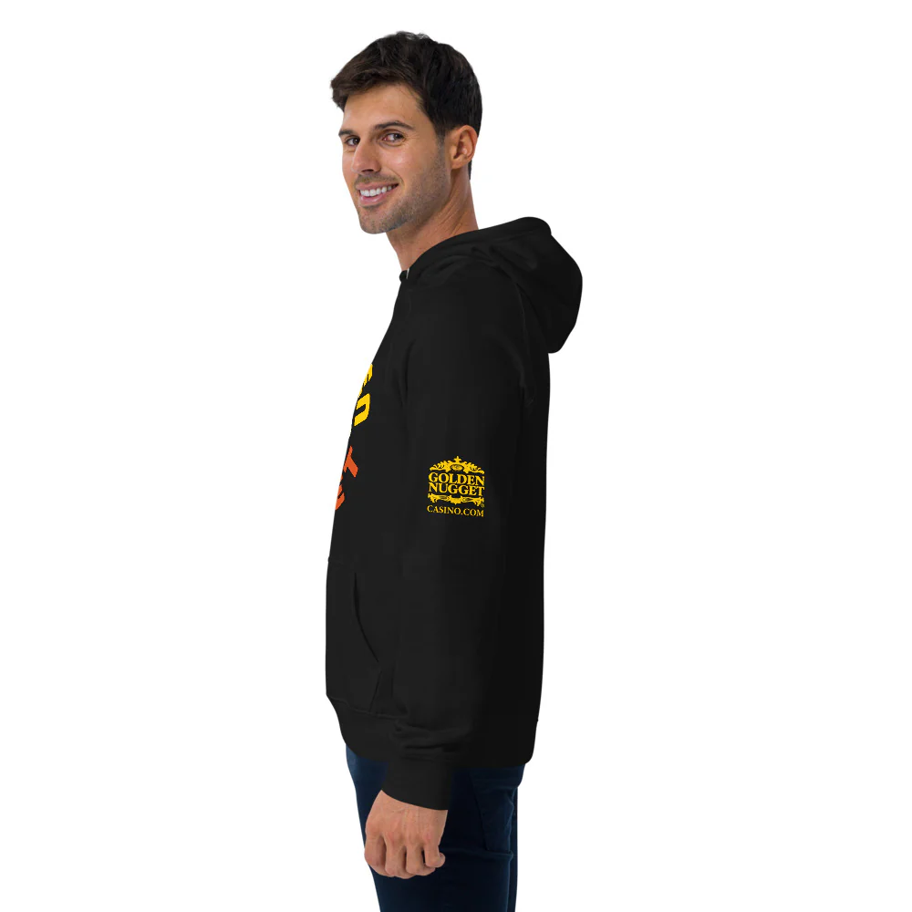 Golden Nugget Casino Tumbling Dice Hoodie - Image 4