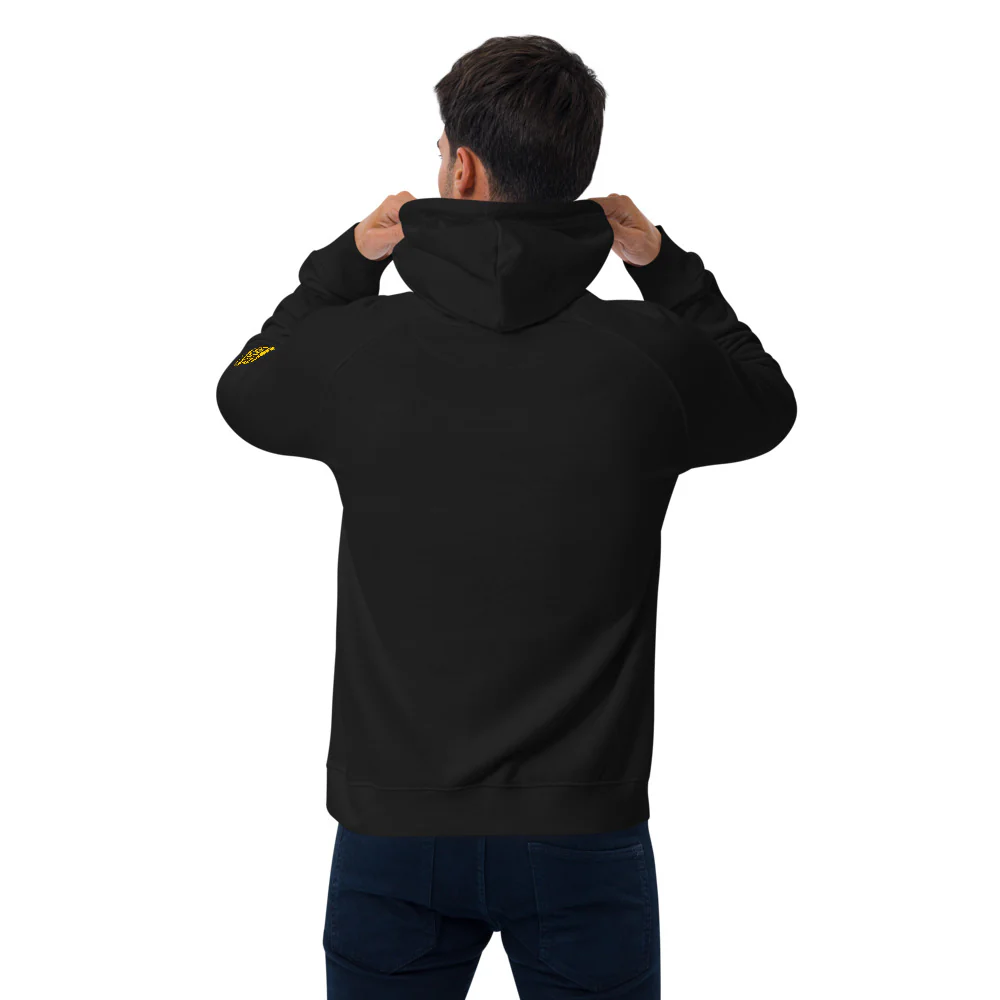 Golden Nugget Casino Tumbling Dice Hoodie - Image 5