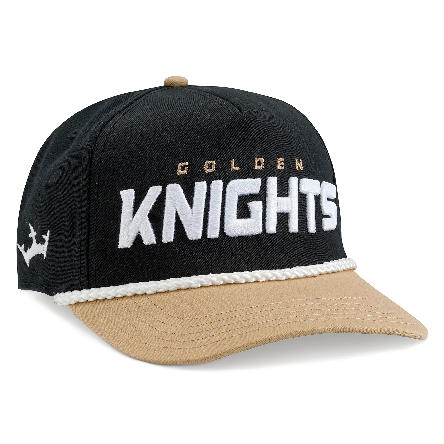 Vegas Golden Knights Roscoe Hat - Image 3