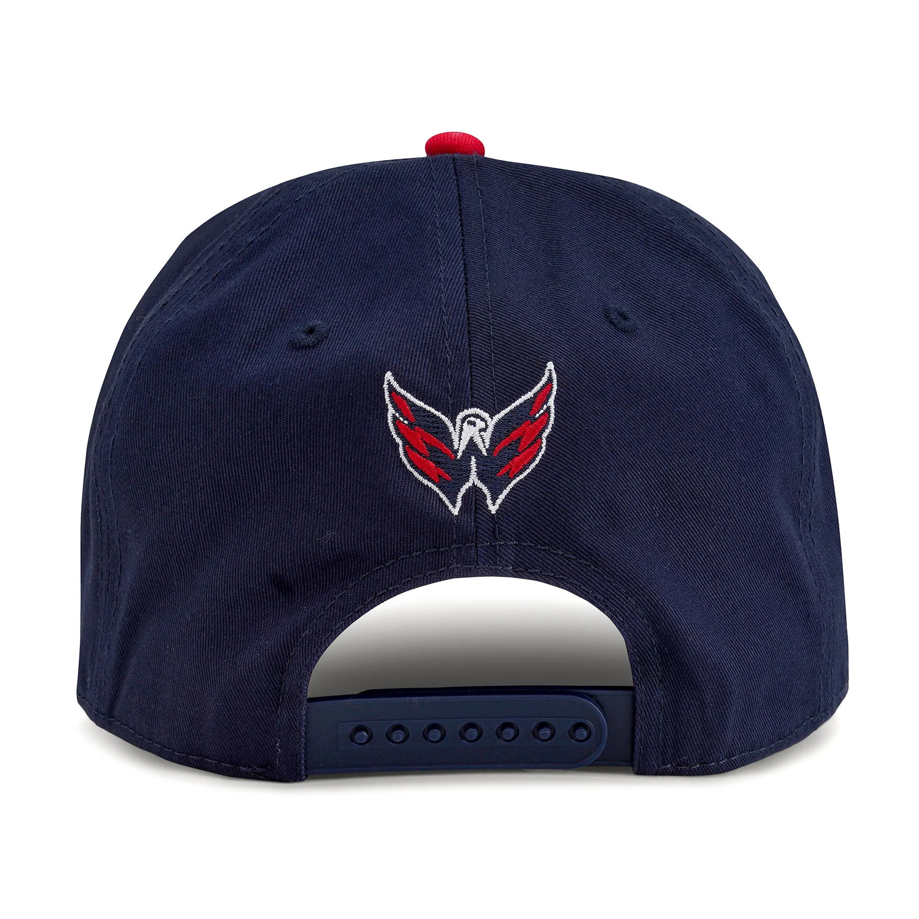 Washington Capitals Roscoe Hat - Image 2