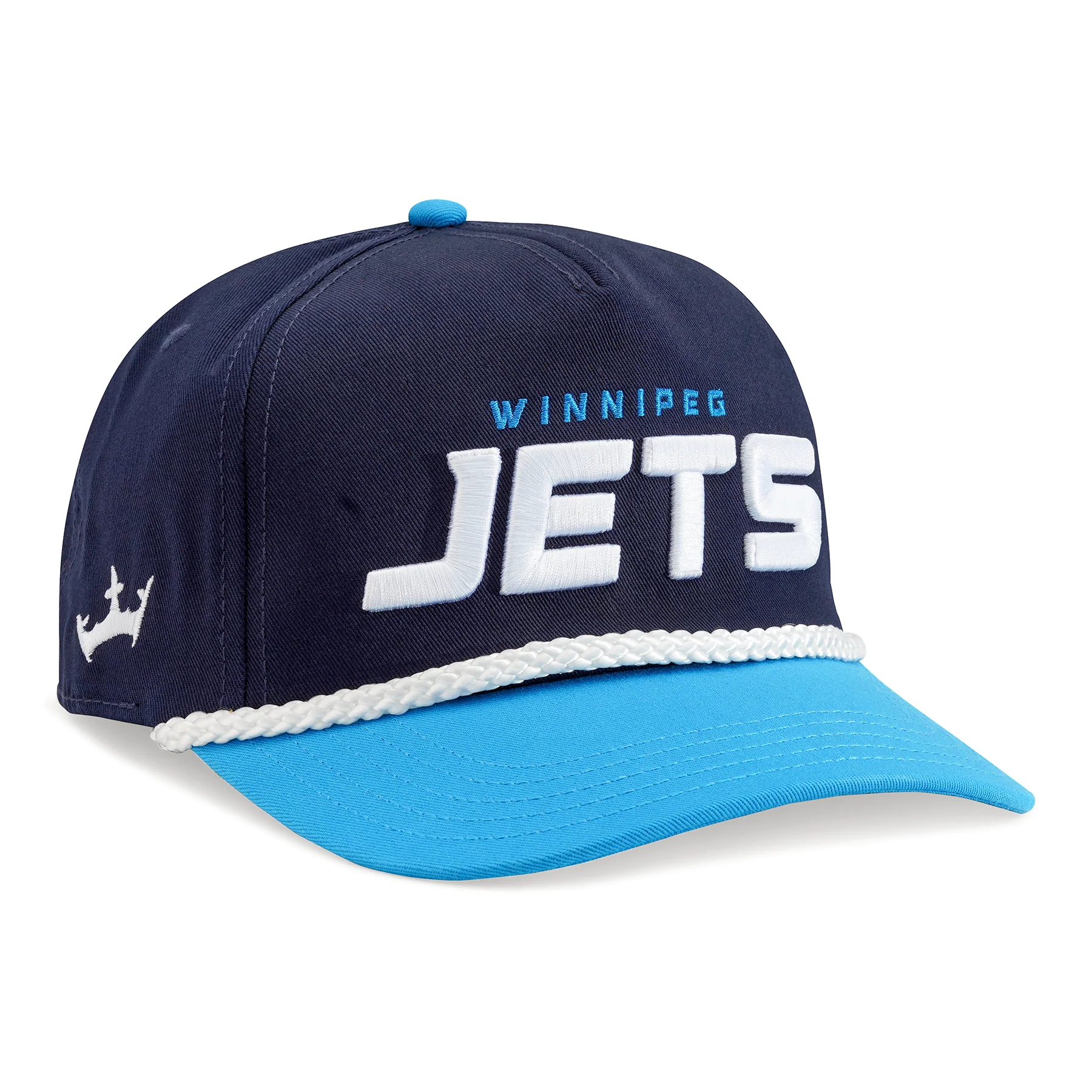 Winnipeg Jets Roscoe Hat - Image 3